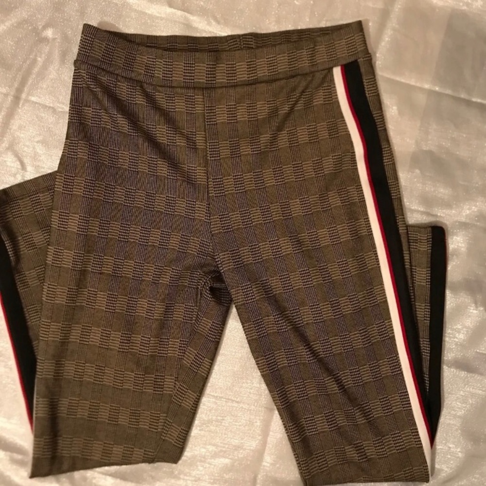 Zara Trousers—*FinalSALE*